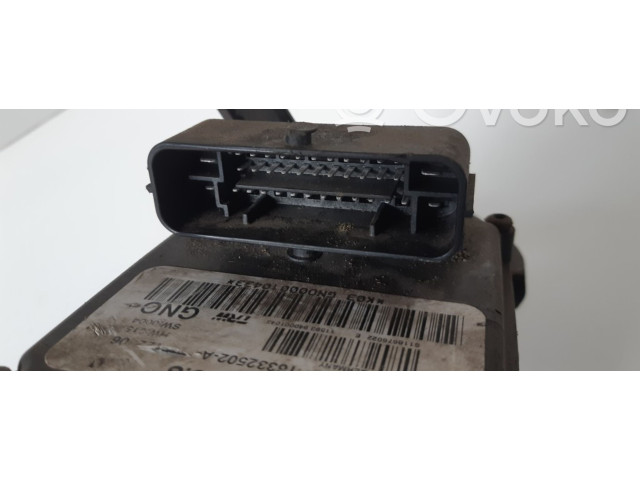 Jednotka ABS 3C0614095S   Volkswagen PASSAT B6 2006
