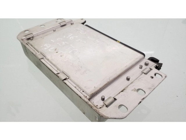 Блок управления коробкой передач 4A0927156AM, 0260002378   Audi A6 S6 C4 4A