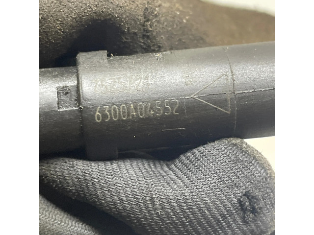 Vstřikovač 6300A04552   BMW X5 E70  pro benzínový motor 4.8 N62B48B 