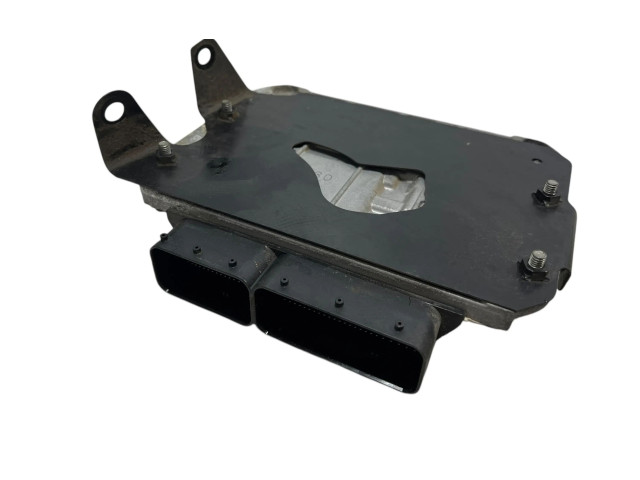 Блок управления двигателя 1860C106, 2757002953   Peugeot 4008