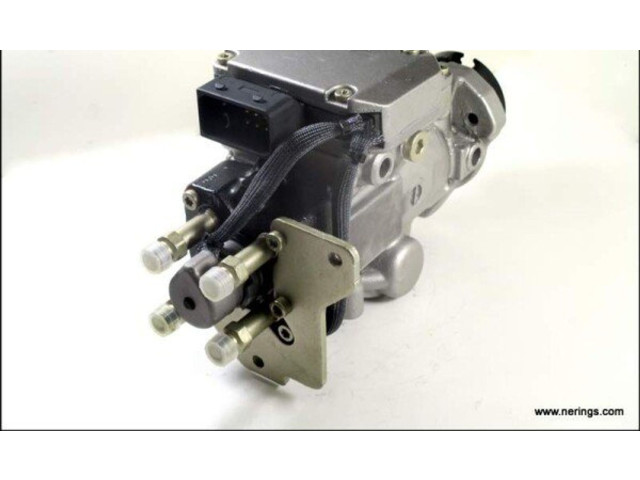Vstřikovací čerpadlo 0470004006, 0986444521   Ford Focus     