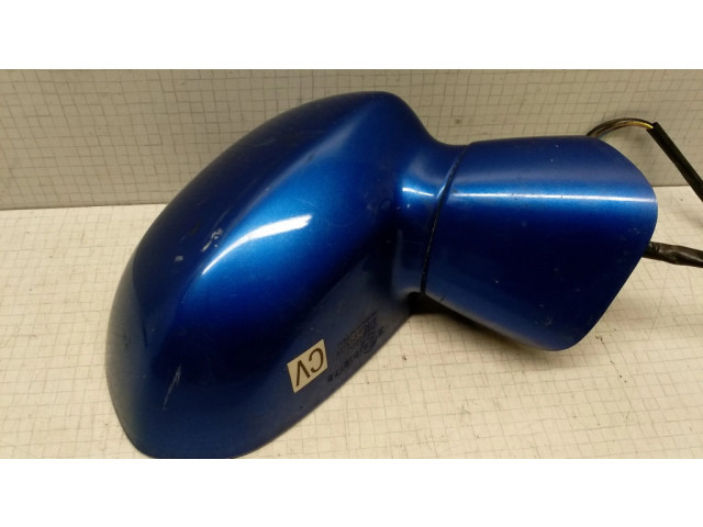 Zpětné zrcátko pravé Honda Jazz 2004  012176, 022176  