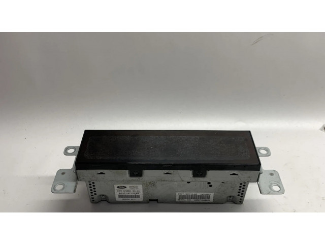 Дисплей    BR3T19C116AB   Ford Mustang V