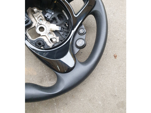Руль A4534600503, 484001553R   Smart ForFour II W453