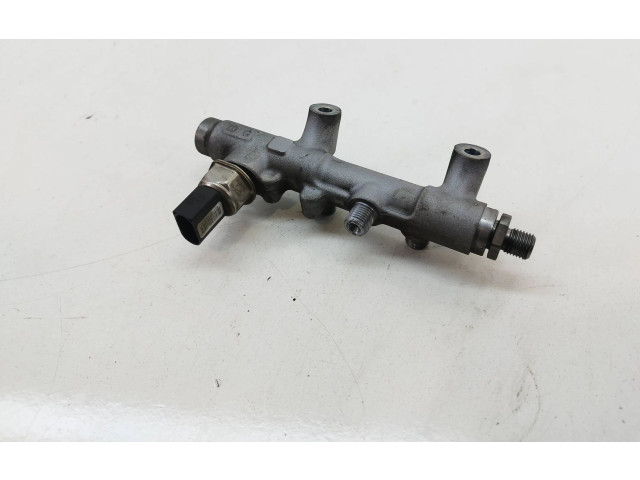 Vstřikovací lišta 059130089BS, 05a906051   Audi A6 S6 C7 4G    Cdu 