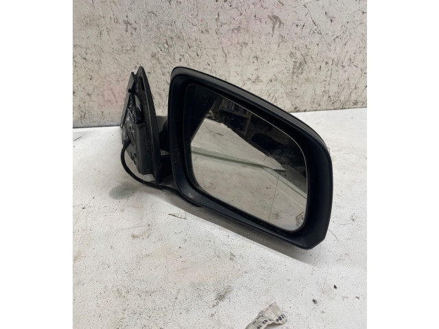 Zpětné zrcátko  Mercedes-Benz C W204 2008  A2048100219  