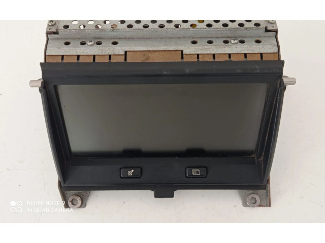 Панель приборов 462200-5582, 462200-5582   Land Rover Range Rover Sport L320       