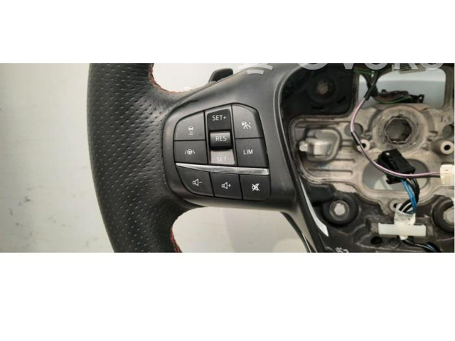 Volant Ford Focus 2021 JX7J3600AGD3GRX  