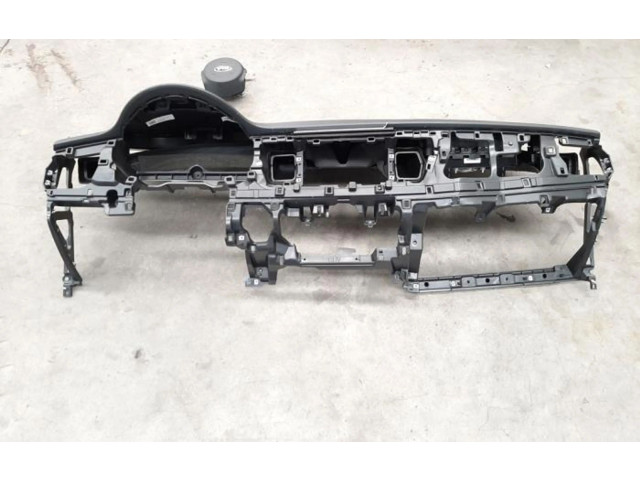 Блок подушек безопасности 84530H8000   KIA Stonic