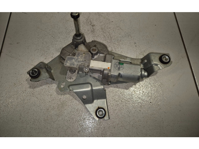 Моторчик заднего дворника 287101AA0A, A2656845    Nissan Murano Z51