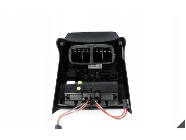 Блок управления климат-контролем 4G0919158R   Audi A6 S6 C7 4G