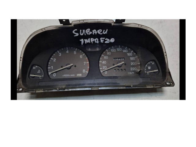 Спидометр (приборный щиток) 85013fa530   Subaru Impreza I 1998