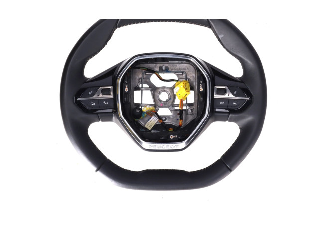 Volant Peugeot 3008 II 2023 34199115F  