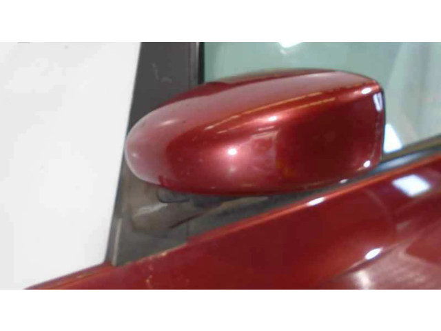 Zpětné zrcátko Сзади Fiat Idea 2010  735360563, 735360564  