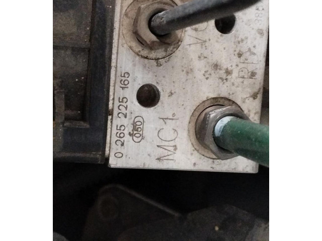Jednotka ABS 0265225165   Peugeot 207 2003