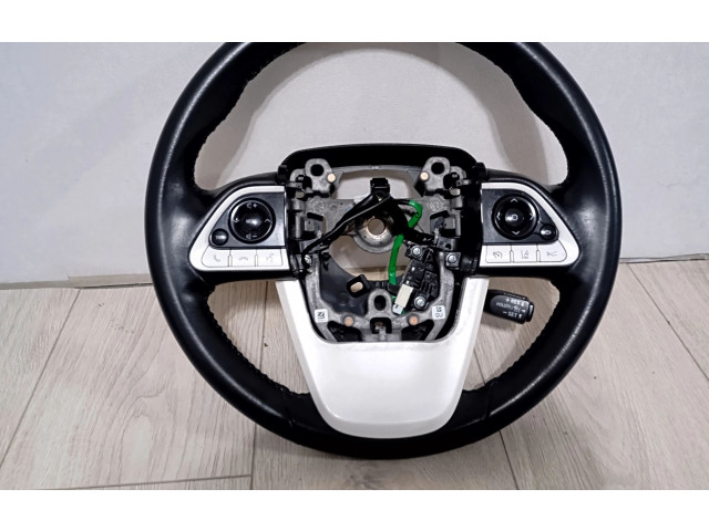 Volant Toyota Prius (XW50) 2021   