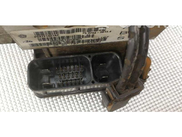 Блок АБС 04686702AA   Chrysler  Voyager  2001 - 2004 года