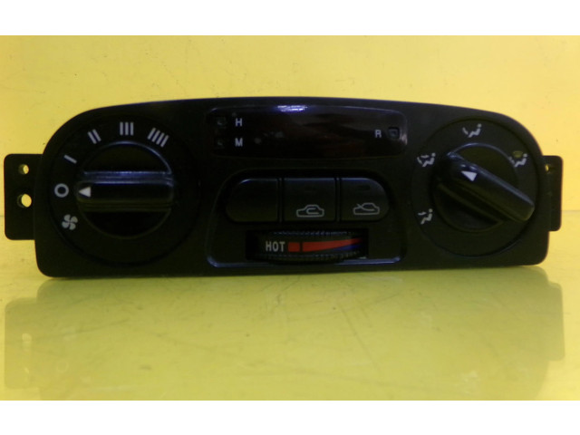 Блок управления климат-контролем OK9BB61190   KIA Clarus