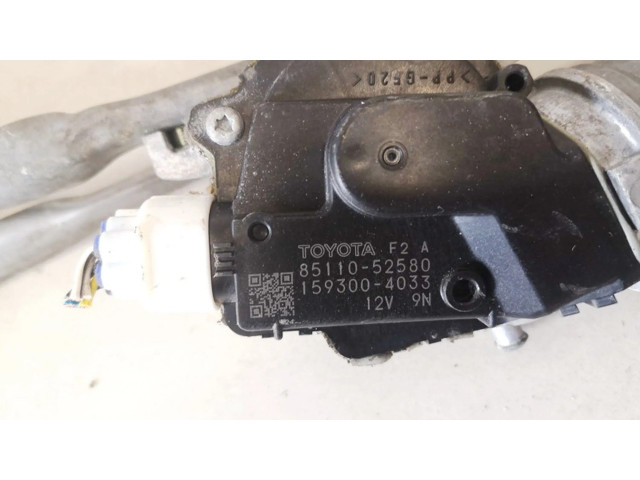 Моторчик дворников 8511052580    Toyota Verso-S
