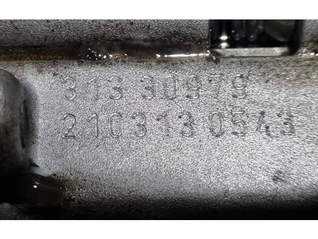 Čerpadlo oleje 3190, 31330979   Volvo XC60   D5244T10