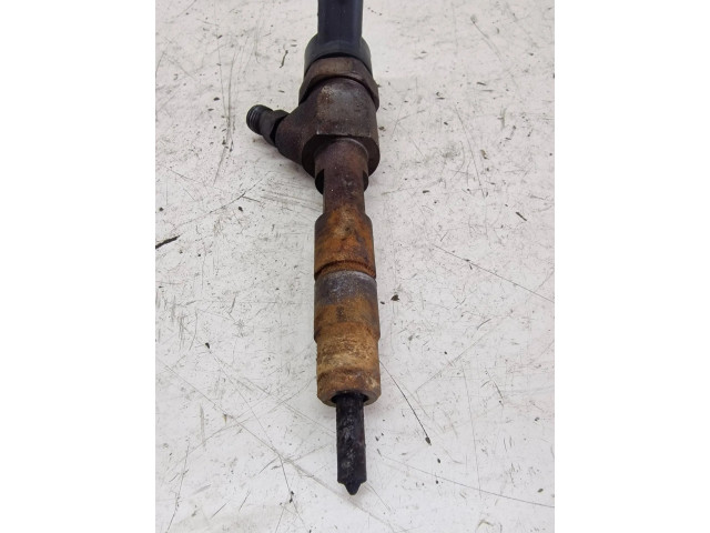 Vstřikovač 7700111014   Renault Megane I  pro naftový motor 1.9  
