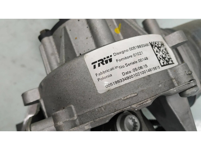    Рулевая рейка 59321694, A0041246   Fiat 500L 2013- года