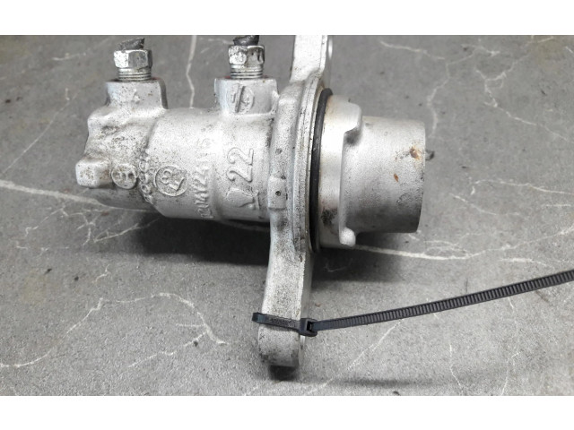 Jednotka ABS 0204y24115   Suzuki SX4 2012