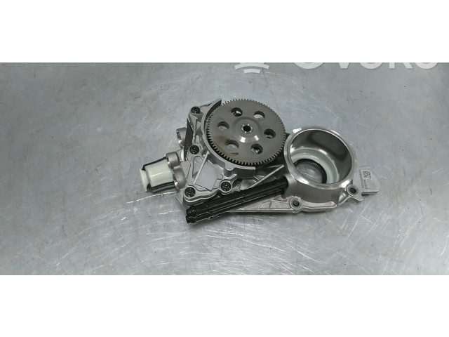Масляный насос  CNH 0B5315105R, 0B5315105AB  Audi A6 S6 C7 4G 