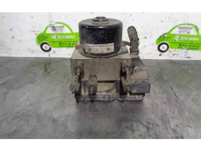 Jednotka ABS F87A2C346BC   Ford Explorer 1998