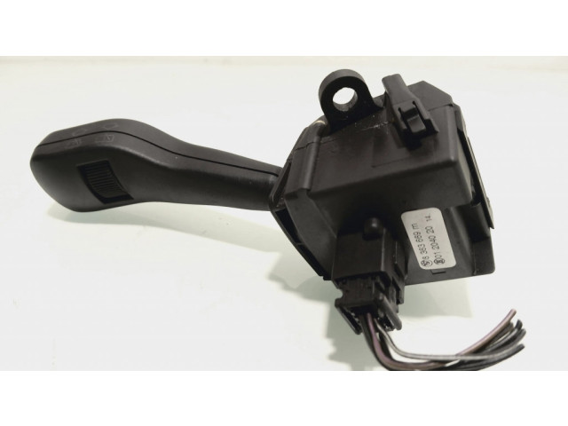 Ручка стеклоочистителей 8363669, 01204020   BMW 3 E46