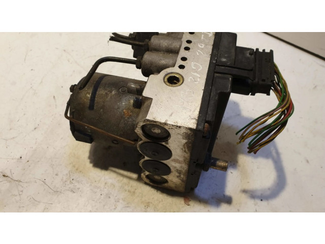 Jednotka ABS 0024319712J, 0265217007   Mrcedes-Benz E W210 1999