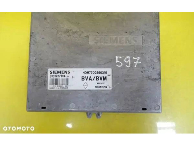 Řídící jednotka P09442008, 1TEH011690   Volvo S70  V70  V70 XC 1998