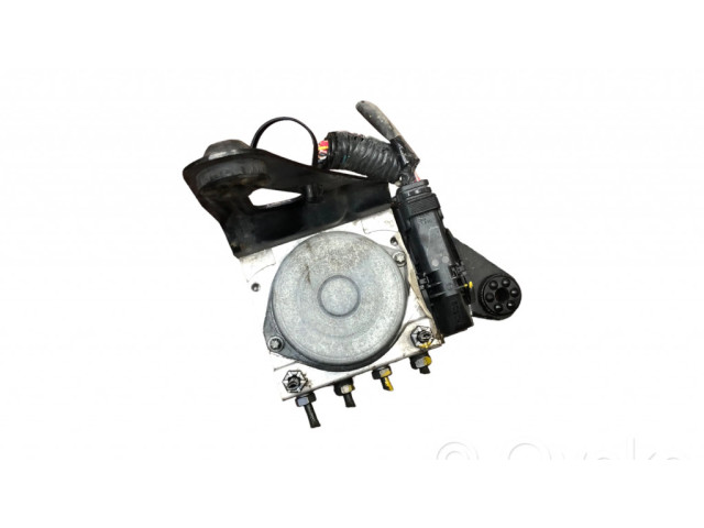 Jednotka ABS 8200891628, 0265232163   Renault Kangoo II 2010