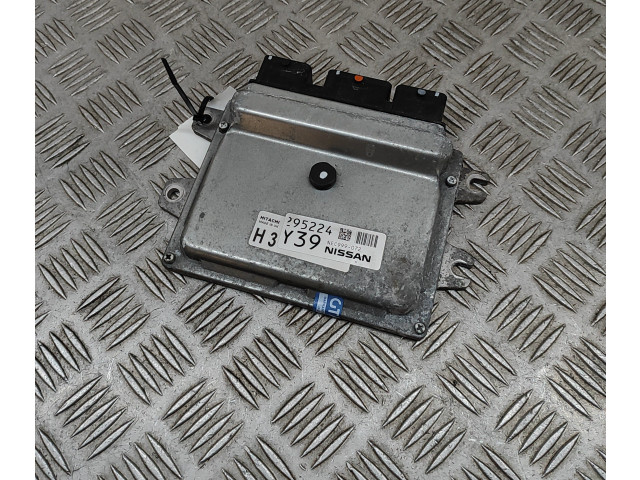 Pojistková skříňka Блок управления двигателя NEC999072, 237031KH0A   Nissan Juke II F16 2019