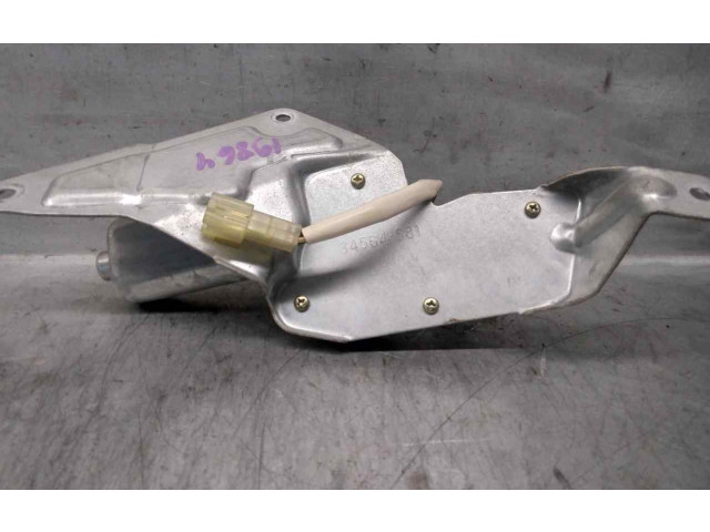 Моторчик заднего дворника 3881060G00    Suzuki Baleno EG