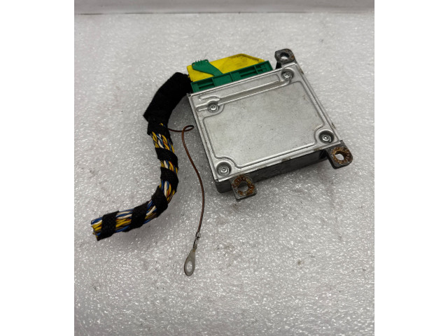 Блок подушек безопасности 6920848, 65776920848   BMW 5 E39