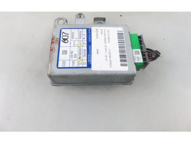Блок управления впрыском MD360607, MD360607   Mitsubishi Pajero Pinin