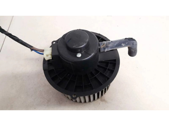 Вентилятор печки    dma70n125r, dma-70n-125r   Geely MK