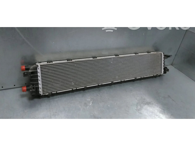 Радиатор охлаждающей жидкости  4G0145804D, 4G0145804A   Audi A6 S6 C7 4G 