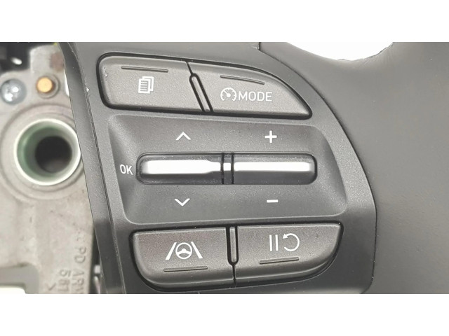 Volant Hyundai i30 2022 56110G4240TRY  
