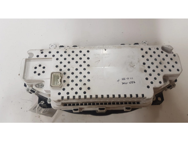Přístrojová deska  Volvo V40 2015 769212810U, 36010099  