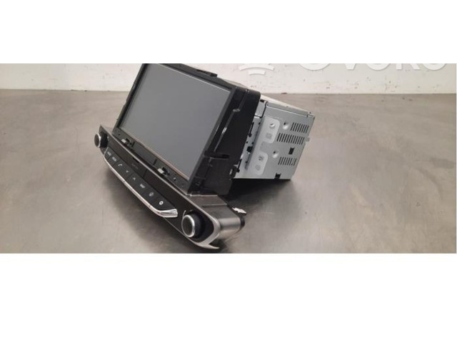 Дисплей    96550G2251PGB   Hyundai Ioniq