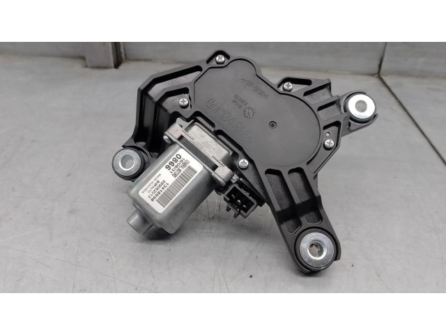 Моторчик заднего дворника 13418998, 689062013    Opel Astra K