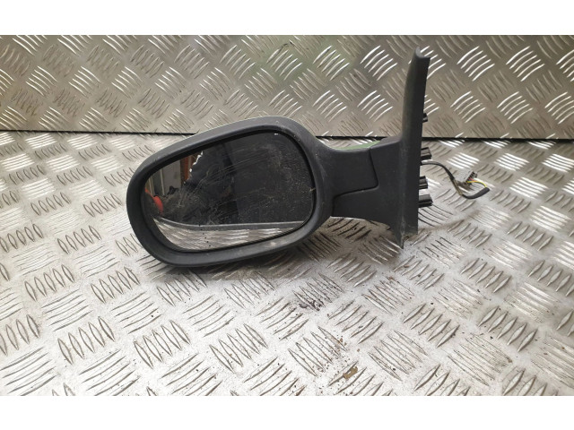 Zpětné zrcátko  Nissan Micra 2005  018011  