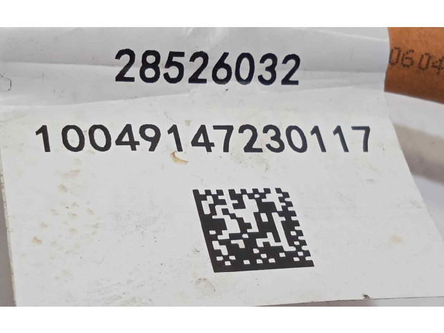 Блок управления 85088248   Lynk & co 01