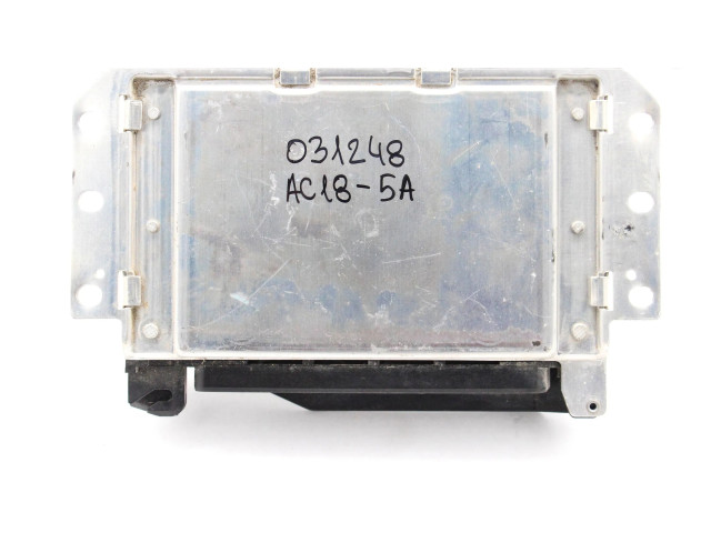 Блок управления коробкой передач 4d0927156l, 0260002411   Audi A8 S8 D2 4D