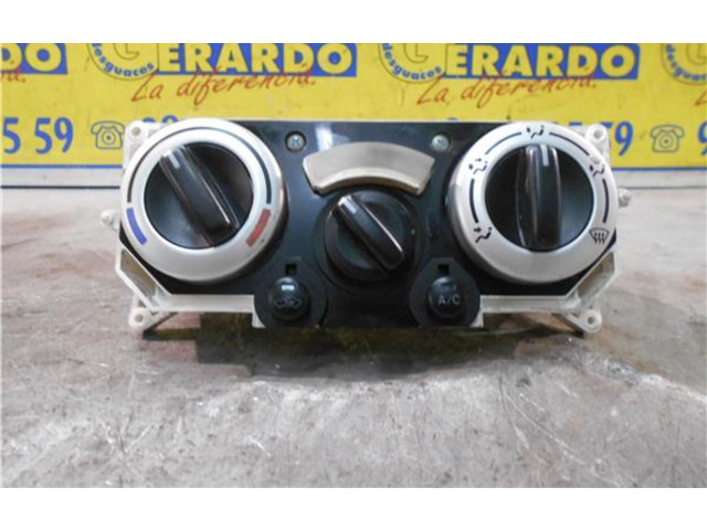 Блок управления климат-контролем 7440054G, 7440054G   Suzuki Liana