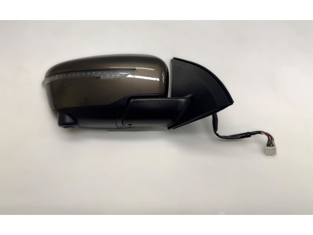 Zpětné zrcátko  Nissan Qashqai 2017  963014EH6E, 963014EH6E  
