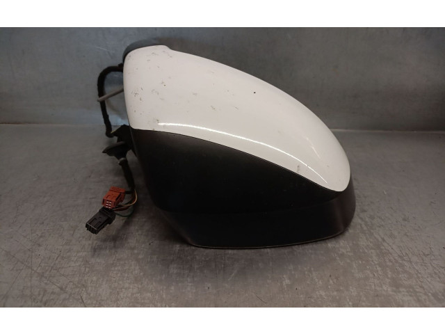 Zpětné zrcátko  Peugeot 5008 2015  232676028, 8153ZF  