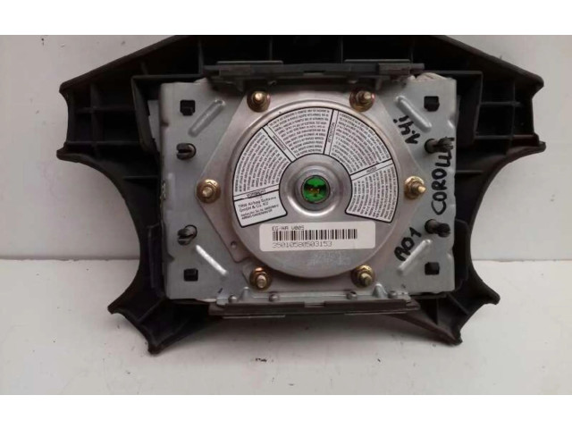 Подушка безопасности двери EGNAV005   Toyota Corolla E110
